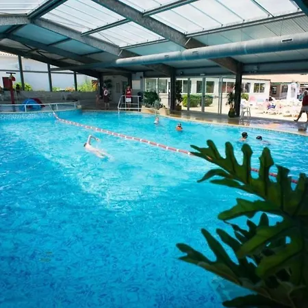 Mobilhome 741 Les Charmettes,3ch,2sdb,lave Linge,lave Vaisselle,clim,2wc Camping *