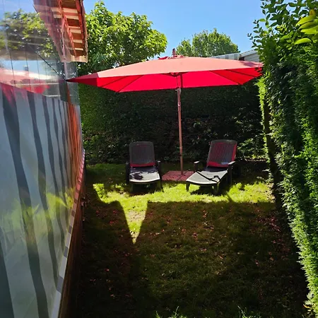 Mobilhome 741 Les Charmettes,3ch,2sdb,lave Linge,lave Vaisselle,clim,2wc Les Mathes