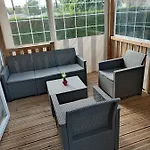 Campsite Mobilhome 741 Les Charmettes,3ch,2sdb,lave Linge,lave Vaisselle,clim,2wc Les Mathes