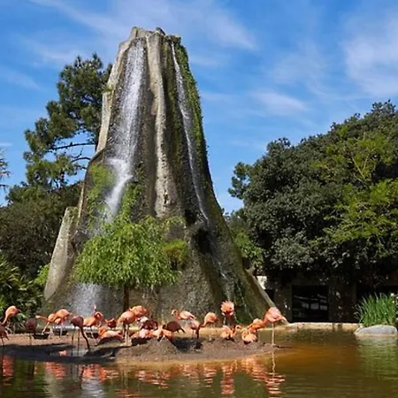 Mobilhome 741 Les Charmettes,3ch,2sdb,lave Linge,lave Vaisselle,clim,2wc キャンプ場 *