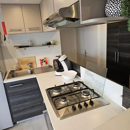 Mobilhome 741 Les Charmettes,3ch,2sdb,lave Linge,lave Vaisselle,clim,2wc 营地 莱马特