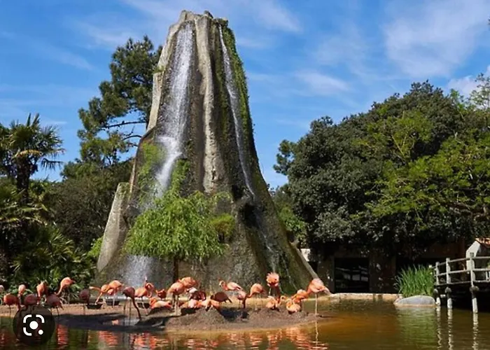 Mobilhome 741 Les Charmettes,3ch,2sdb,lave Linge,lave Vaisselle,clim,2wc Parque de Campismo *